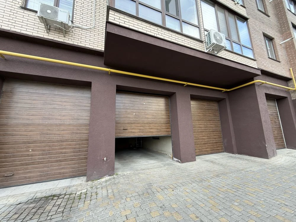 Продаж сучасного гаража на Вишеньці | Келецька., 45  заведен