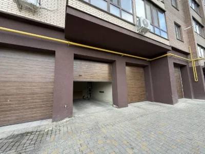 Продаж сучасного гаража на Вишеньці | Келецька., 45  заведен