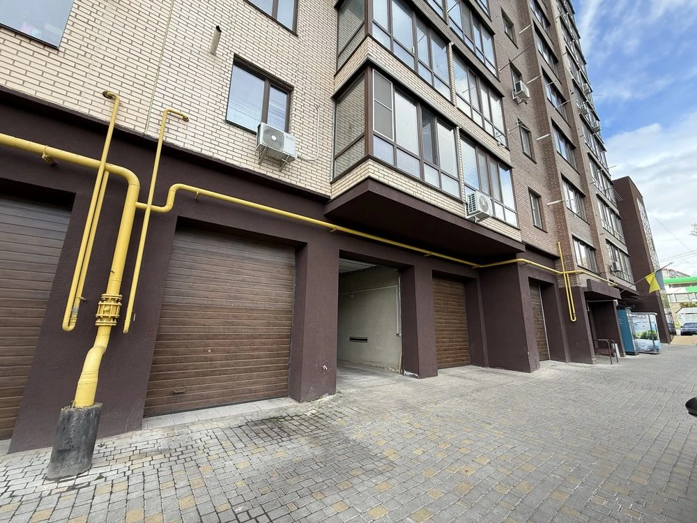 Продаж сучасного гаража на Вишеньці | Келецька., 45  заведен