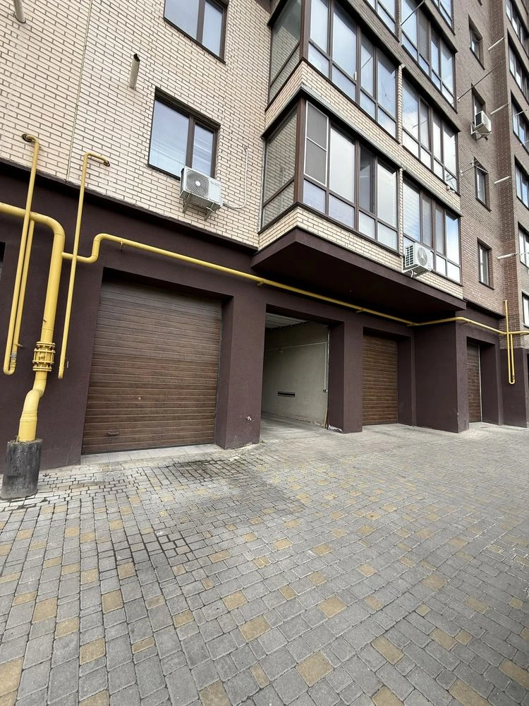 Продаж сучасного гаража на Вишеньці | Келецька., 45  заведен