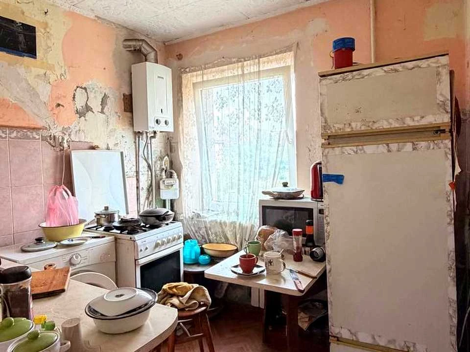Квартира. Івано-Франківськ, Південний бульв.