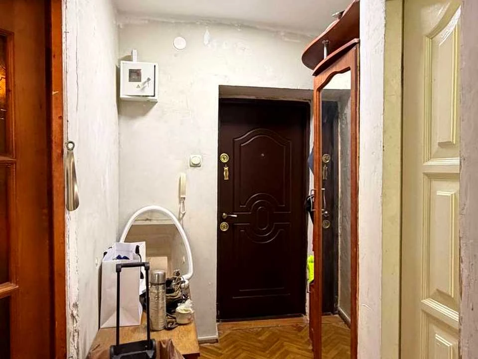 Квартира. Івано-Франківськ, Південний бульв.