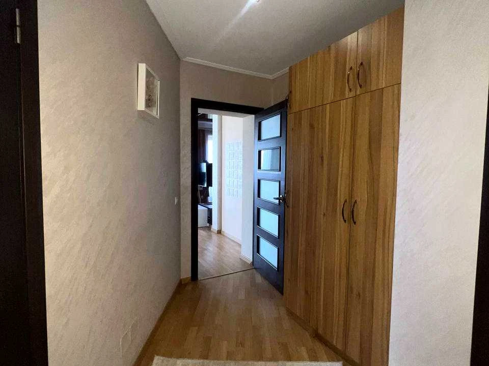 Квартира. Івано-Франківськ, Вовчинецька вул.