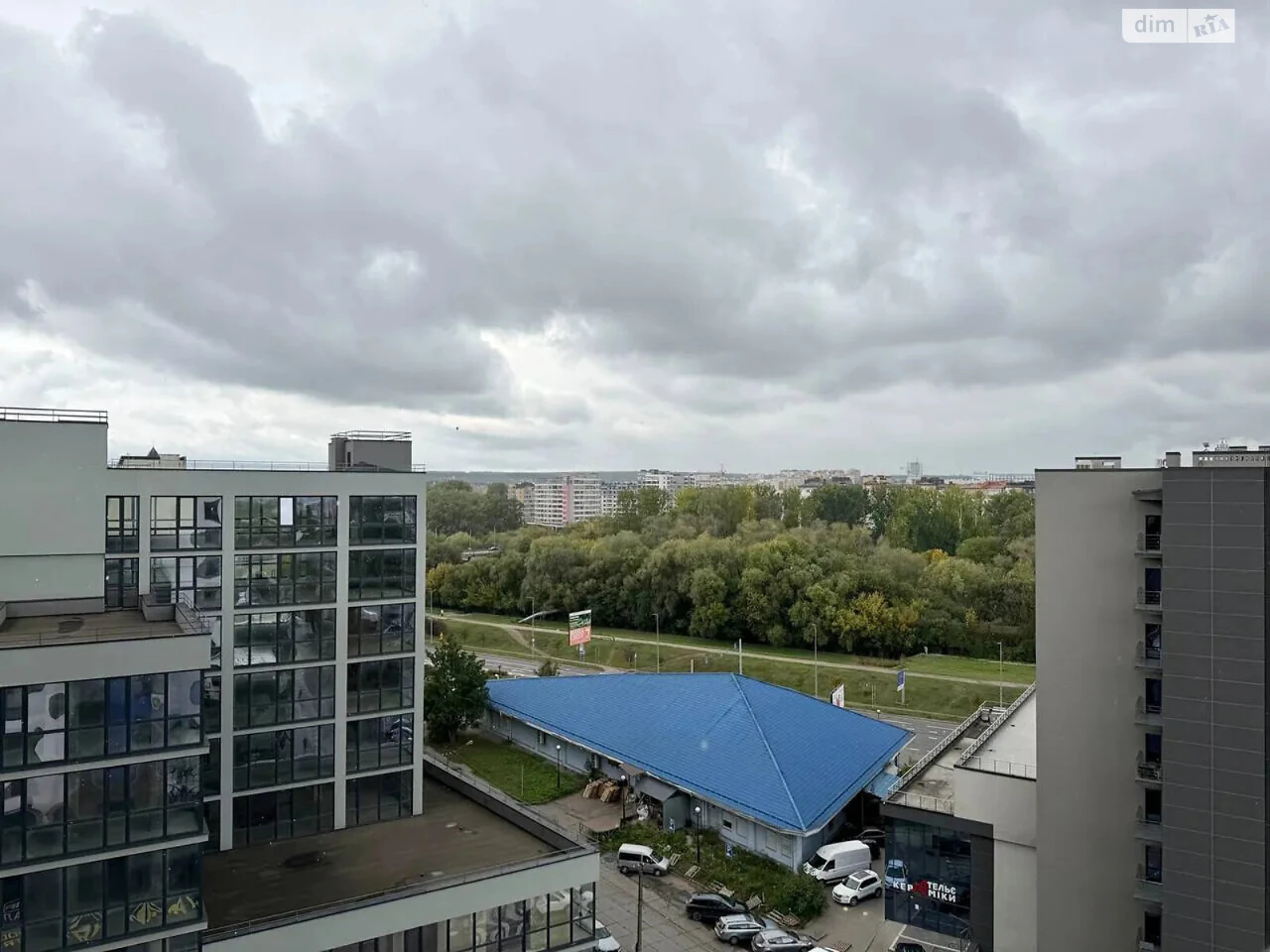 Продаж Квартира Княгинин