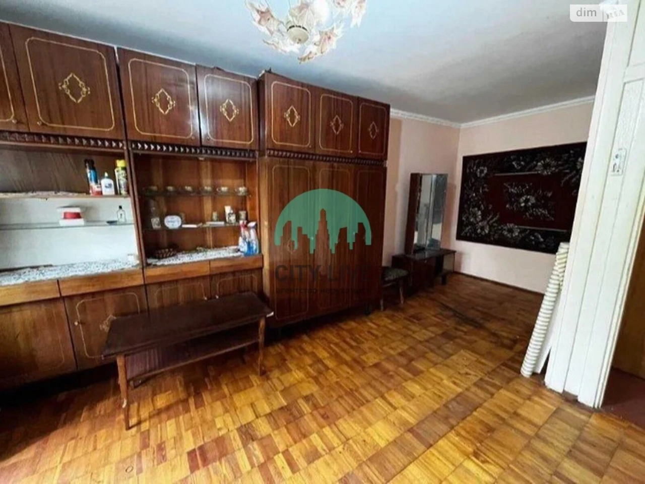 Продаж Квартира Бам