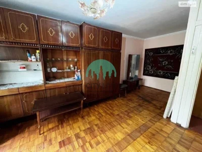Продаж Квартира Бам