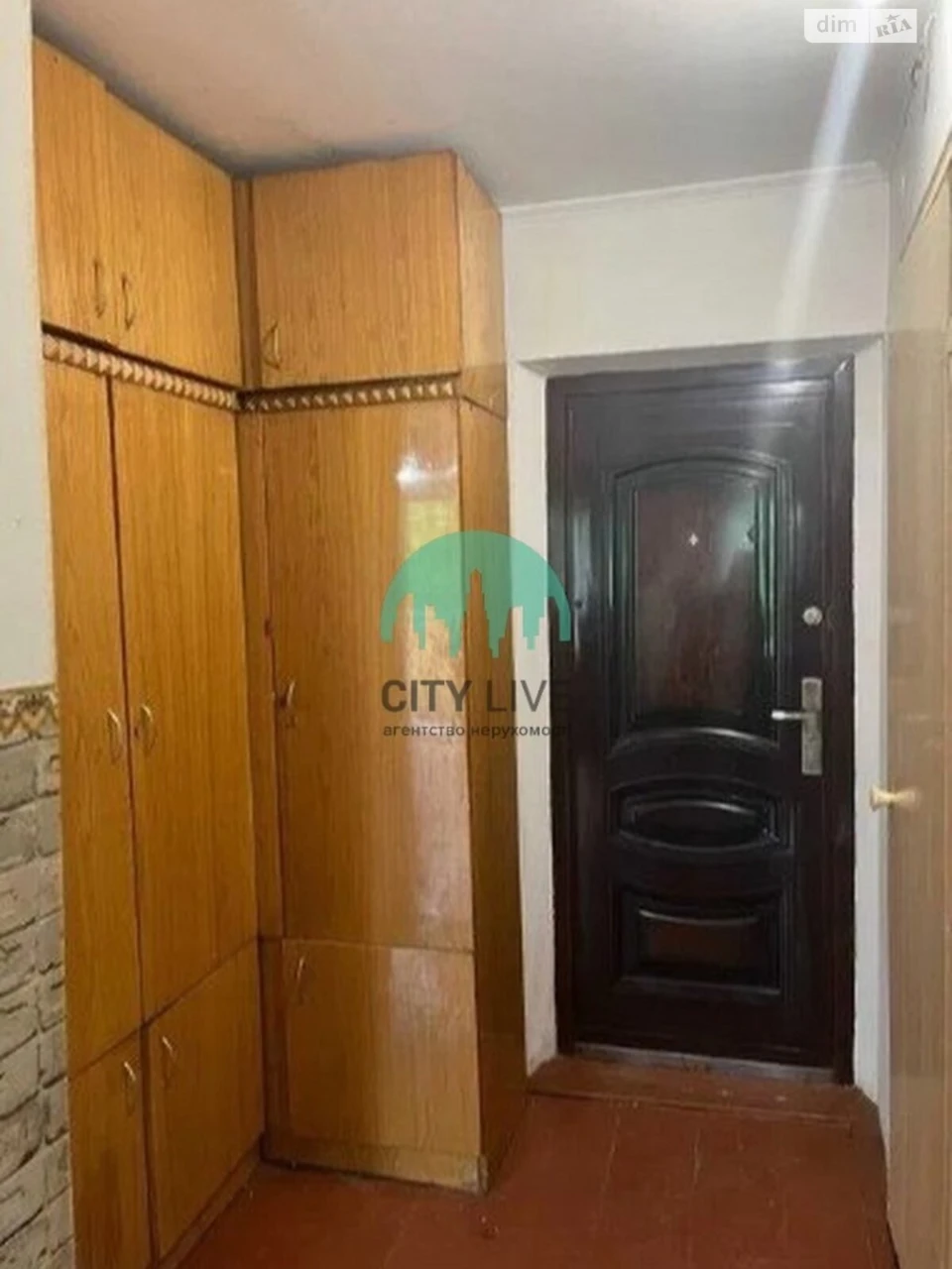 Продаж Квартира Бам