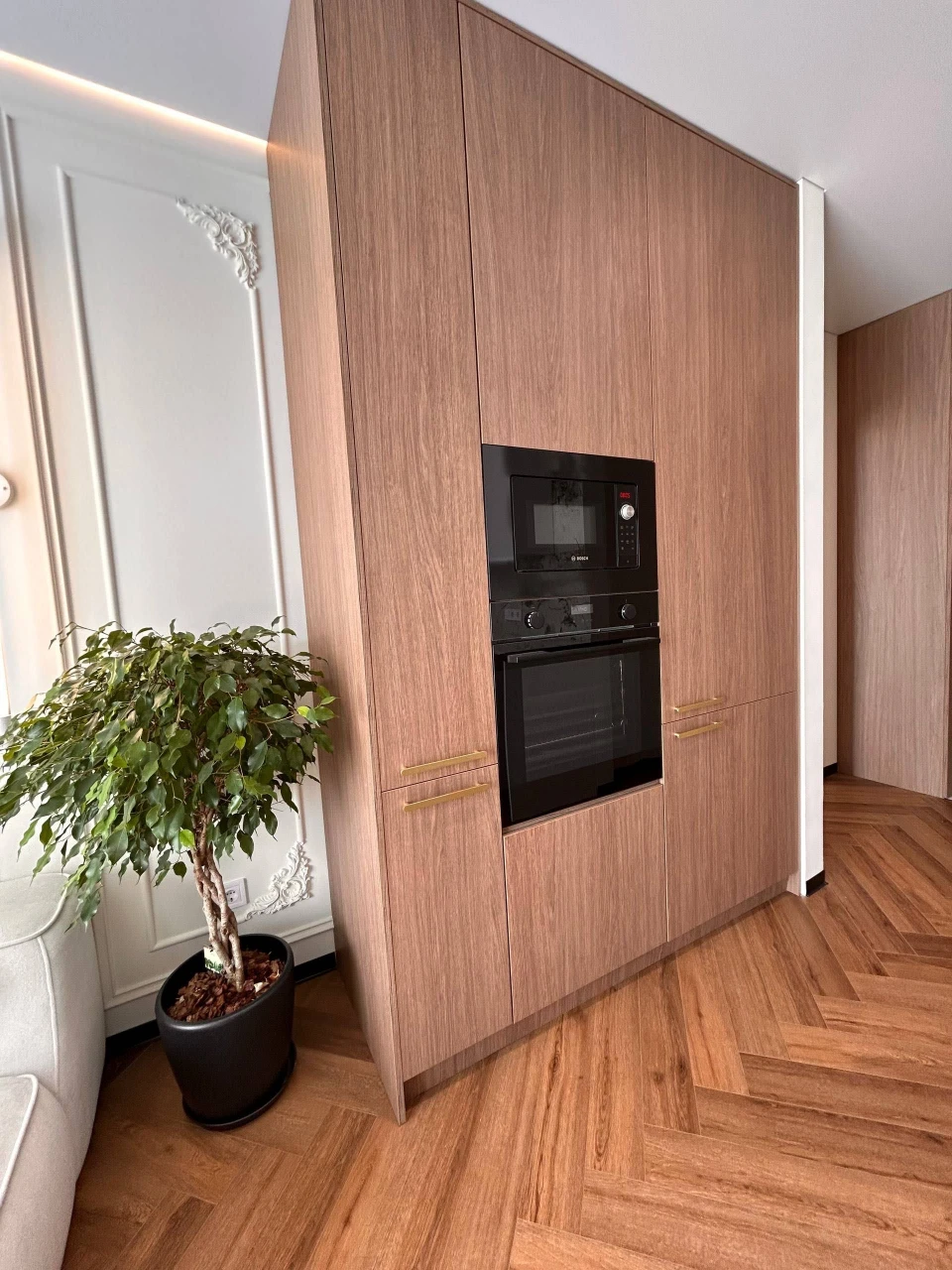 Продається преміальна 1-кімнатна квартира в ЖК Липки