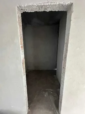 РЕАЛЬНА ЦІНА. 1 кімнатна квартира в новобудові. Газ. Переуст