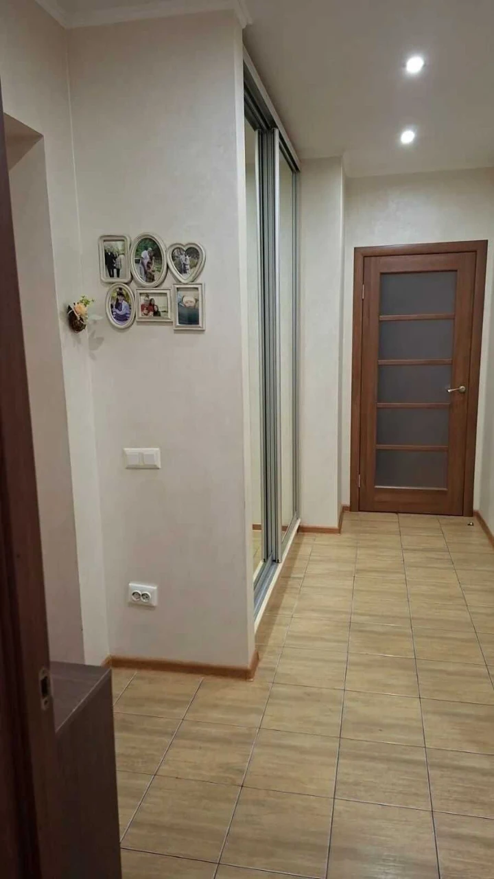 Топ-пропозиція на Каскаді! 2-кімнатна 58.3 м2 у ЖК «Європейс