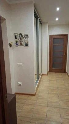 Топ-пропозиція на Каскаді! 2-кімнатна 58.3 м2 у ЖК «Європейс