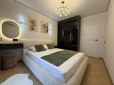 Продаж 1.5 кімнатної квартири в центрі