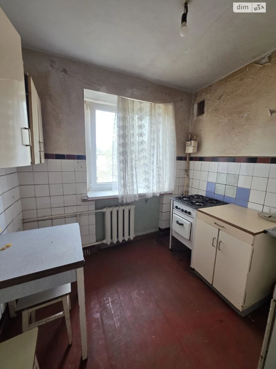 Продажа квартиры Черемушки.