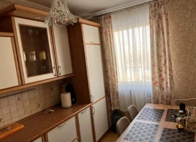 Продається 2-кімнатна квартира з євроремонтом