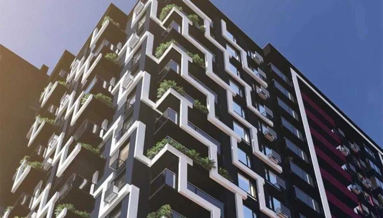 Продаж 2х кімнатної квартири ЖК SKYGARDEN Скайгарден Хриплин