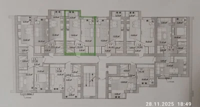 Продаж квартири в ЖК Княгинин Реальна квартира, реальна ціна