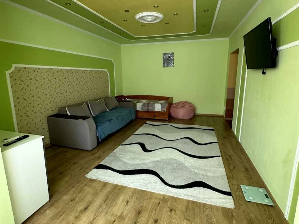 Квартира. Івано-Франківськ, Івана Миколайчука вул.