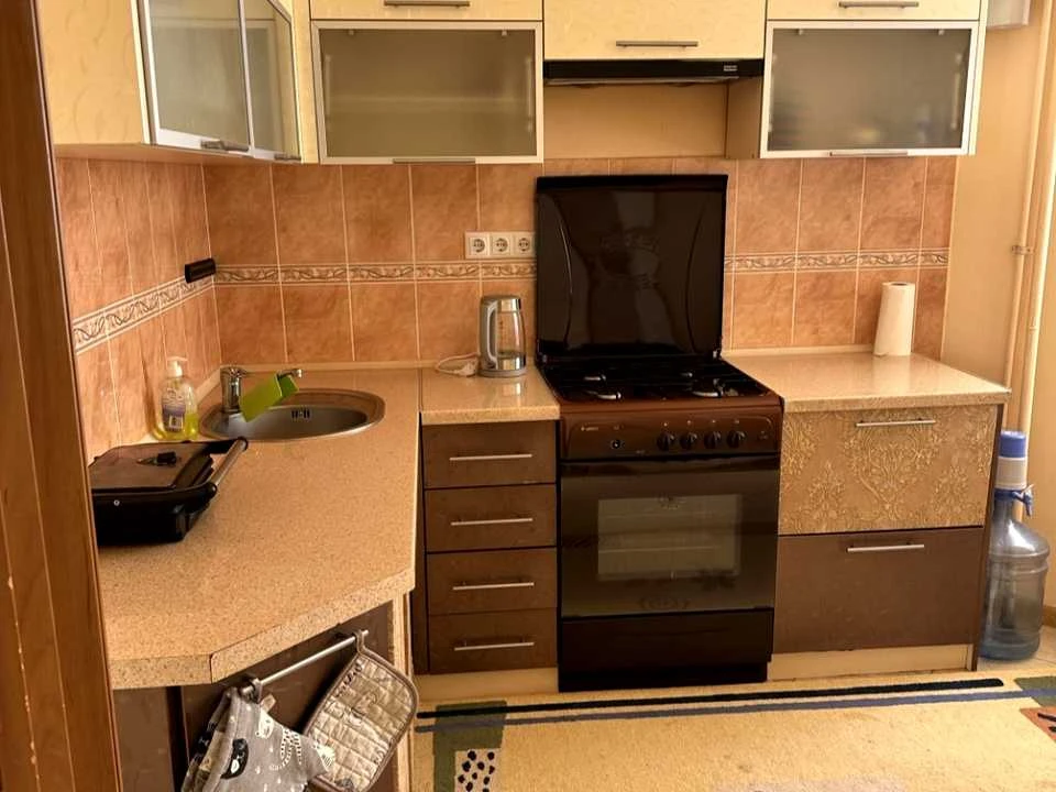Квартира. Івано-Франківськ, Івана Миколайчука вул.