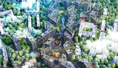 1 кімнатна City / Сіті Національної Гвардії центр парк