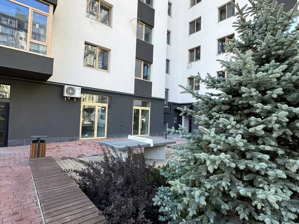 Квартира. Івано-Франківськ, Чорновола вул.