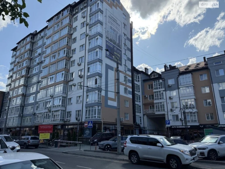 Продаж Квартира Центр