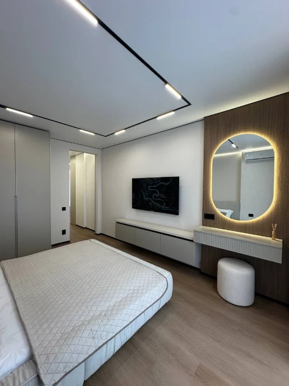 2-кімнатна квартира в ЖК Light Home