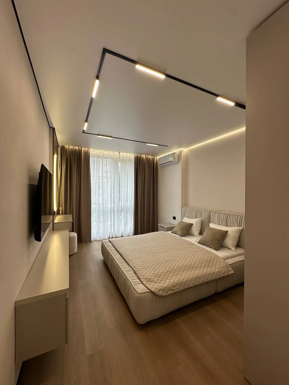 2-кімнатна квартира в ЖК Light Home