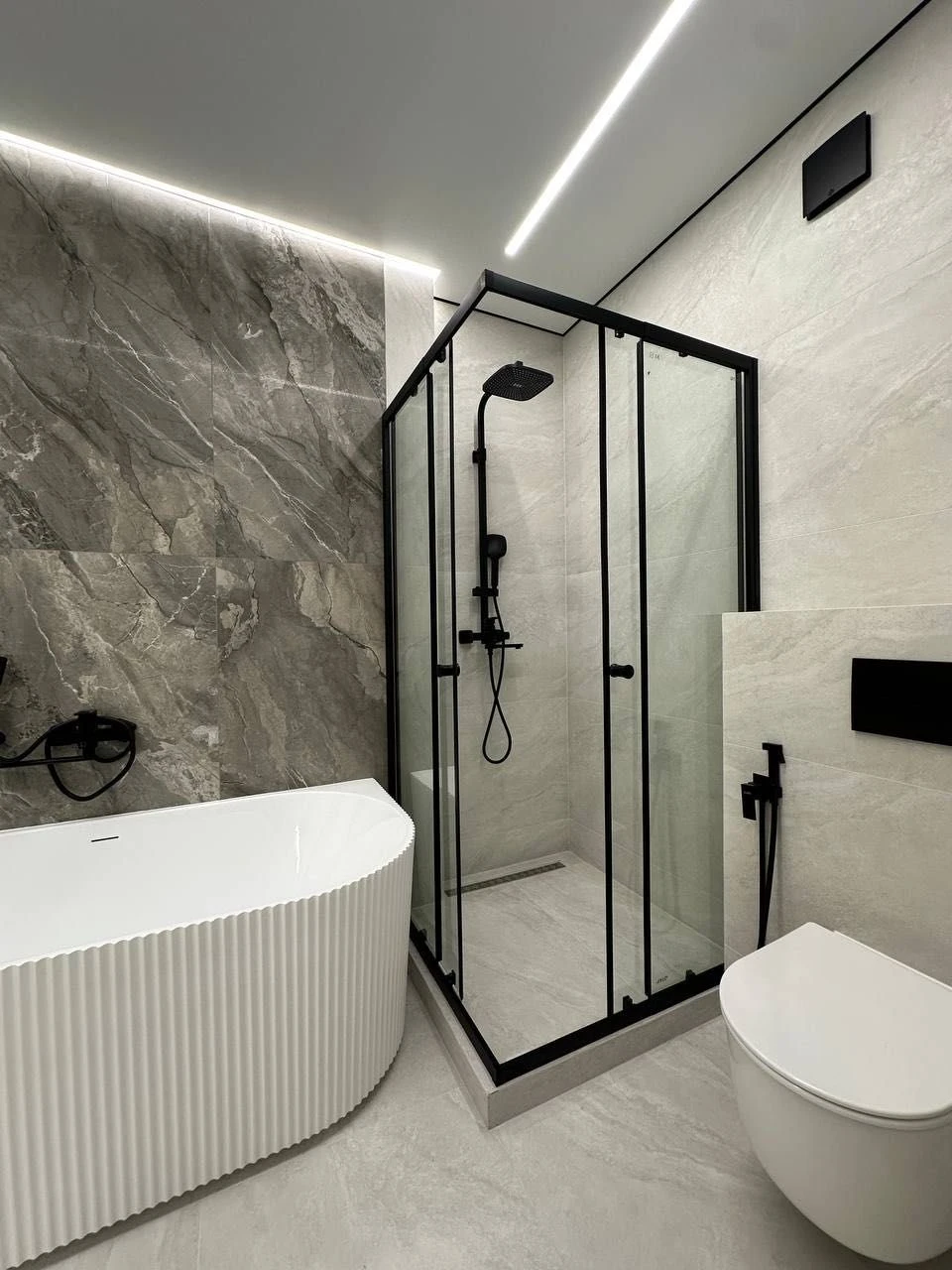 2-кімнатна квартира в ЖК Light Home