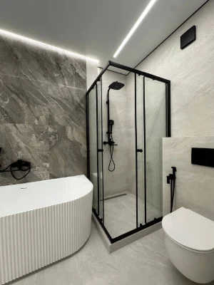 2-кімнатна квартира в ЖК Light Home