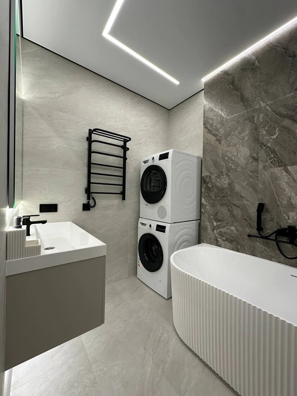 2-кімнатна квартира в ЖК Light Home