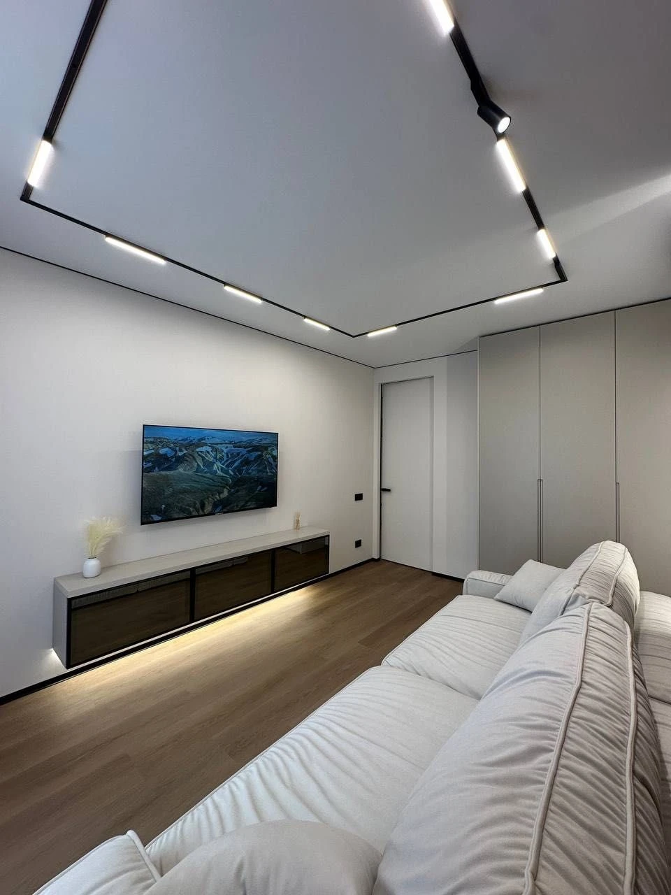 2-кімнатна квартира в ЖК Light Home