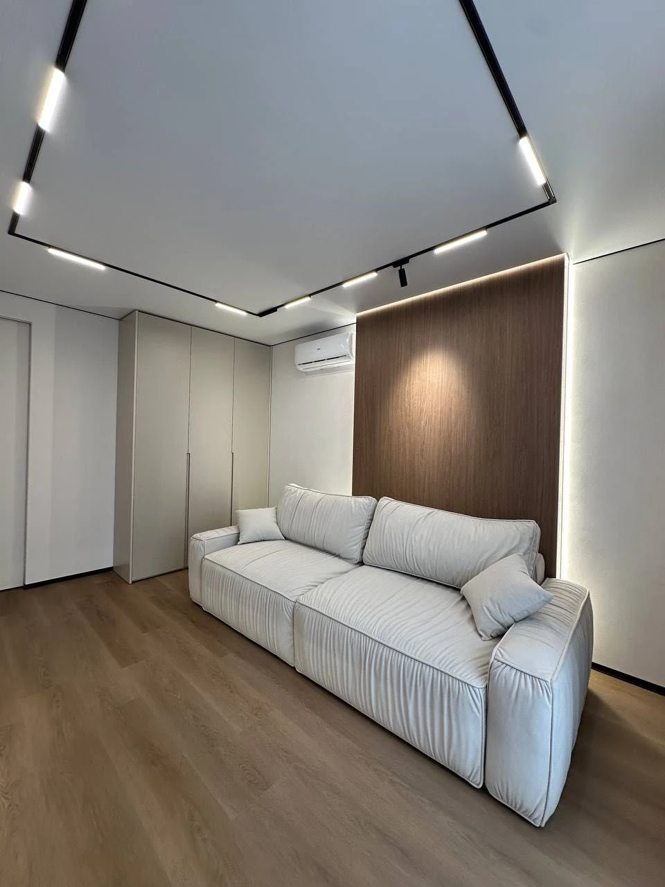 2-кімнатна квартира в ЖК Light Home