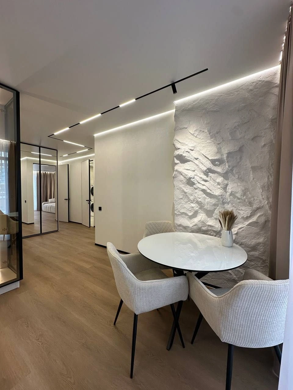 2-кімнатна квартира в ЖК Light Home