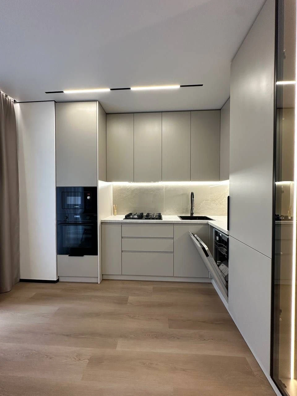 2-кімнатна квартира в ЖК Light Home