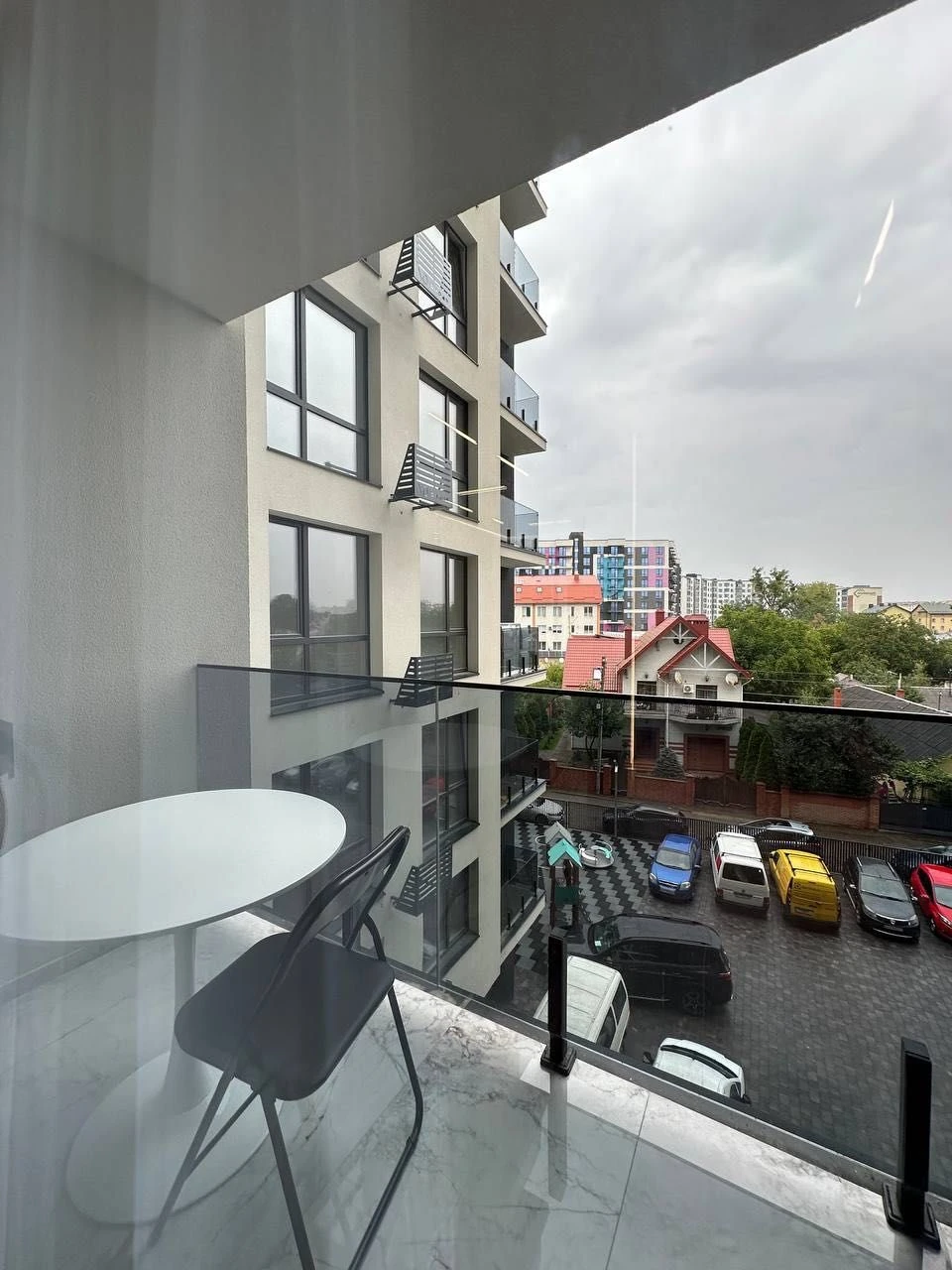 2-кімнатна квартира в ЖК Light Home