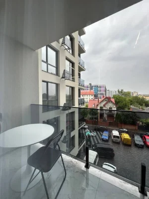 2-кімнатна квартира в ЖК Light Home
