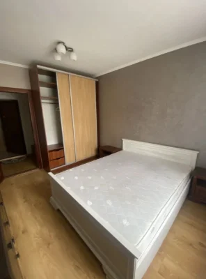 Продаж 2-кімнатної квартири з індивідуальним опаленням