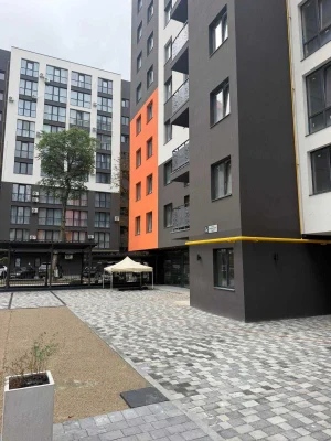 Терміново 1 кім квартира в Central Park , вул Нац Гвардії