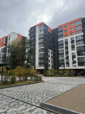 Терміново 1 кім квартира в Central Park , вул Нац Гвардії