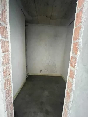 РЕАЛЬНА ЦІНА. 2 кімнатна квартира в новобудові. Газ. Переуст