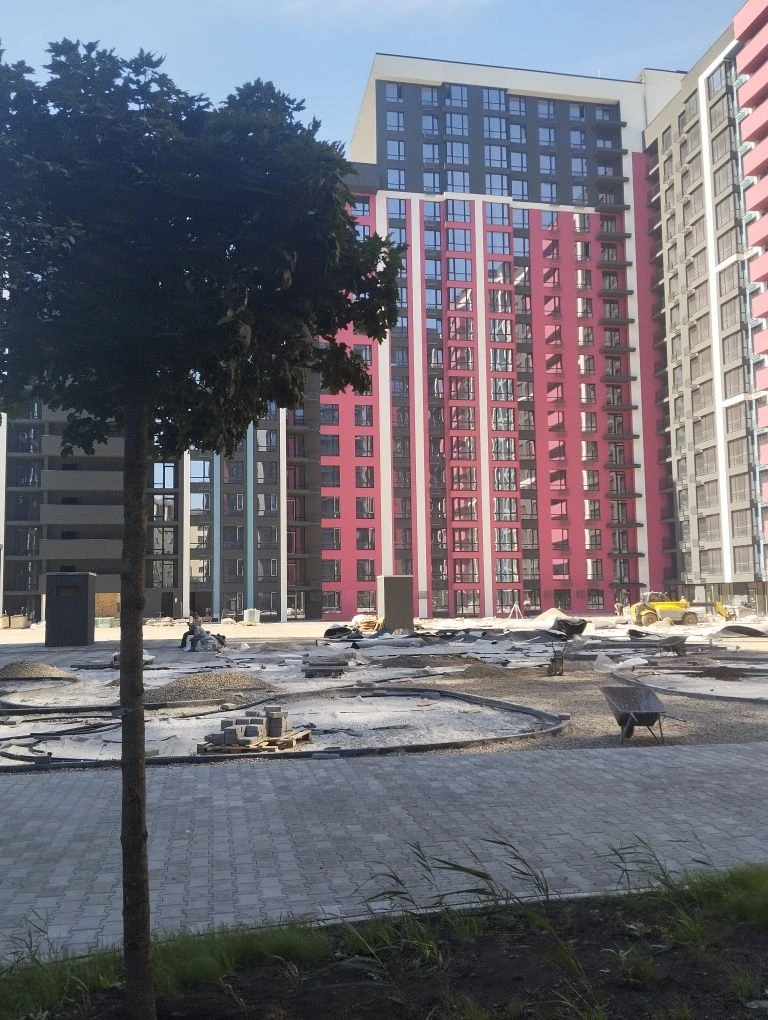 ПРОДАЖ  2х Кім. квартири БІЗНЕС класу! ЖК Skygarden! Здача д