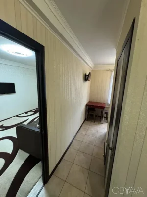 1 room apartment, 19 Chornykh Zaporozhtsiv St.