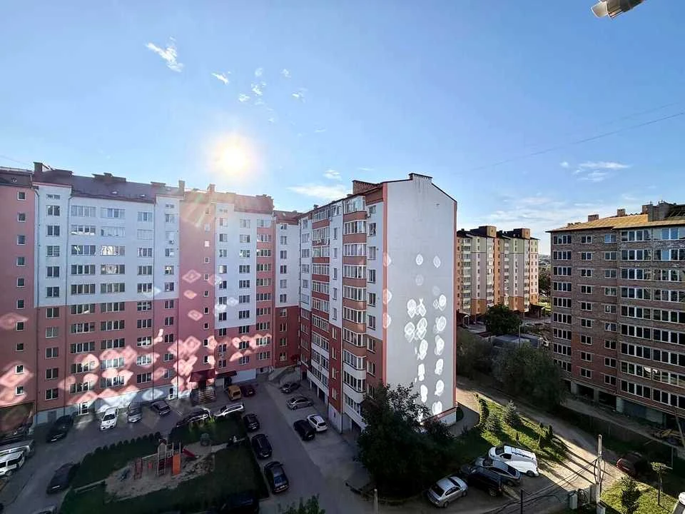 Квартира. Івано-Франківськ, Романа Вірастюка вул.