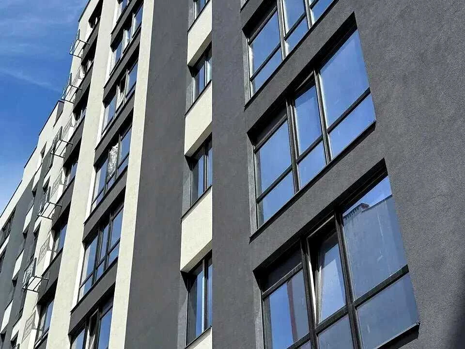 Квартира. Івано-Франківськ, Романа Вірастюка вул.