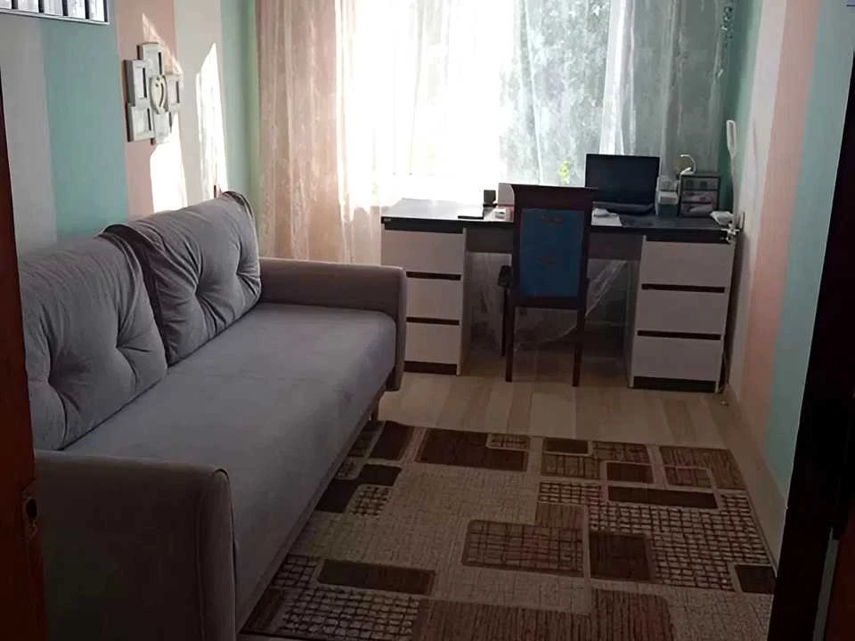 Квартира. Івано-Франківськ, Богдана Хмельницького вул.