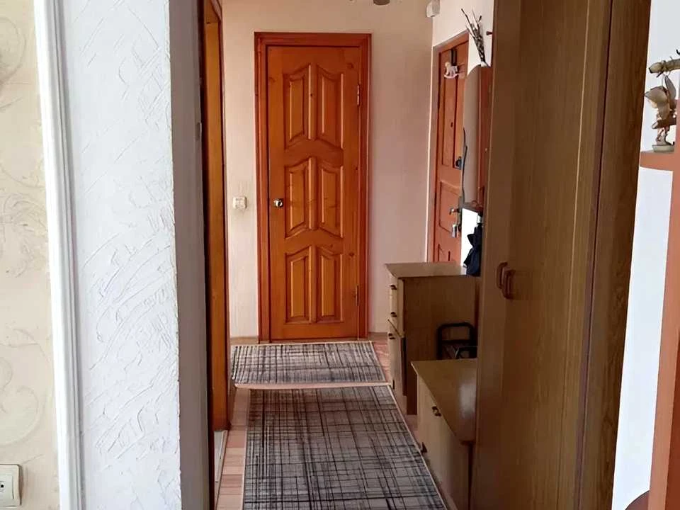 Квартира. Івано-Франківськ, Богдана Хмельницького вул.