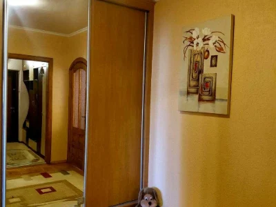 Квартира. Івано-Франківськ, Гната Хоткевича вул.