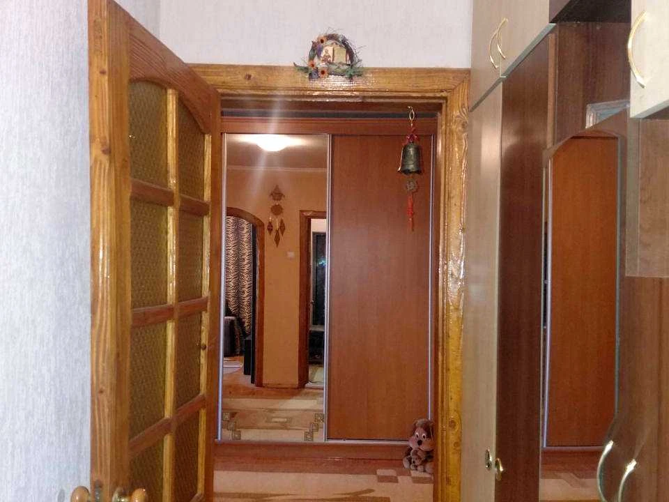 Квартира. Івано-Франківськ, Гната Хоткевича вул.