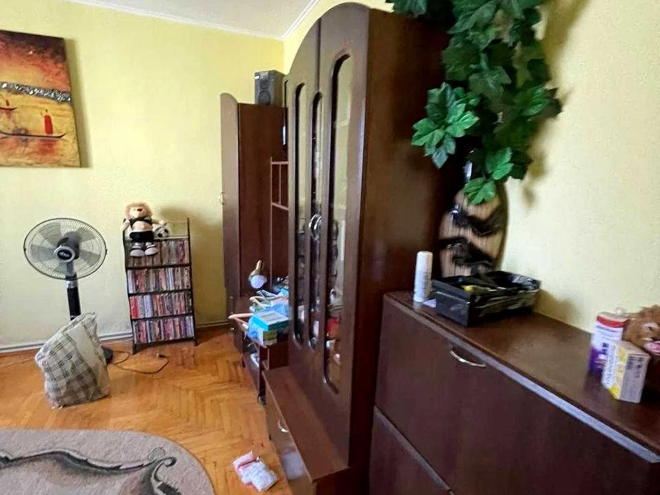 Квартира. Івано-Франківськ, Гната Хоткевича вул.