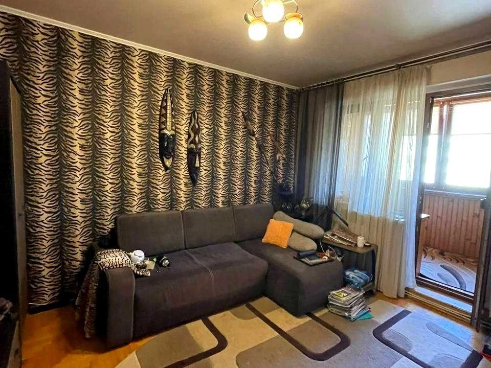 Квартира. Івано-Франківськ, Гната Хоткевича вул.